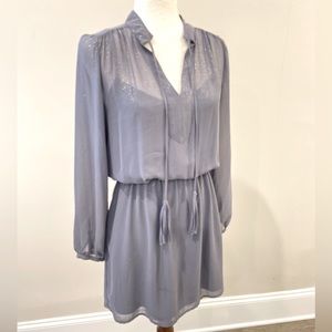 White House Black Market Dress NWOT